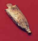 Click for a larger image of Legionary Pugio (Dagger) Chape